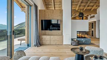 Thumbnail von Royal Residence Kitzbühler Alps © mit Freizeitwohnsitz