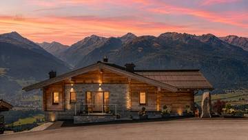 Thumbnail von Royal Residence Kitzbühler Alps © mit Freizeitwohnsitz