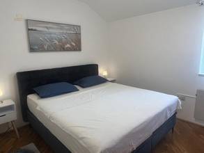 Thumbnail von Maisonettewohnung mit Meerblick, Garten und überdachtem Stellplatz