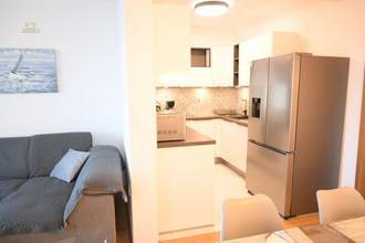 Thumbnail von Maisonettewohnung mit Meerblick, Garten und überdachtem Stellplatz