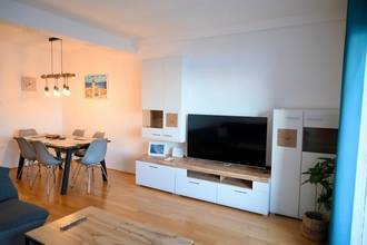 Thumbnail von Maisonettewohnung mit Meerblick, Garten und überdachtem Stellplatz