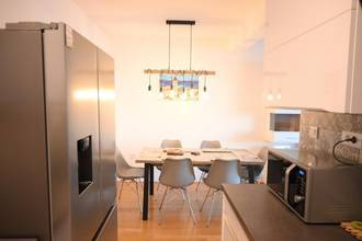 Thumbnail von Maisonettewohnung mit Meerblick, Garten und überdachtem Stellplatz