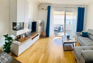 Thumbnail von Maisonettewohnung mit Meerblick, Garten und überdachtem Stellplatz