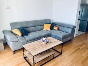 Thumbnail von Maisonettewohnung mit Meerblick, Garten und überdachtem Stellplatz