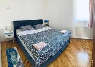 Thumbnail von Maisonettewohnung mit Meerblick, Garten und überdachtem Stellplatz