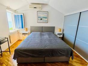 Thumbnail von Maisonettewohnung mit Meerblick, Garten und überdachtem Stellplatz