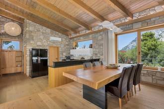 Thumbnail von Mediterrane Villa mit Swimmingpool, Sauna und Meerblick an der Makarska Riviera