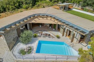 Thumbnail von Mediterrane Villa mit Swimmingpool, Sauna und Meerblick an der Makarska Riviera