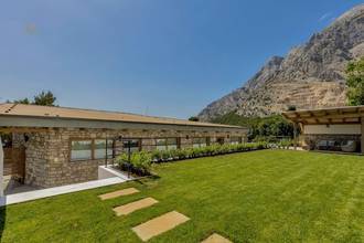 Thumbnail von Mediterrane Villa mit Swimmingpool, Sauna und Meerblick an der Makarska Riviera