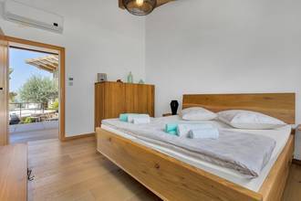 Thumbnail von Mediterrane Villa mit Swimmingpool, Sauna und Meerblick an der Makarska Riviera