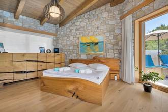 Thumbnail von Mediterrane Villa mit Swimmingpool, Sauna und Meerblick an der Makarska Riviera