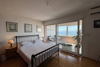 Thumbnail von Renovierte Wohnung mit spektakulärem Meerblick, zwei Loggien und Garage
