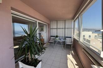 Thumbnail von Renovierte Wohnung mit spektakulärem Meerblick, zwei Loggien und Garage