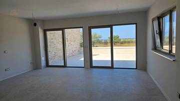 Thumbnail von Neubau-Appartement mit Dachterrasse und Meerblick