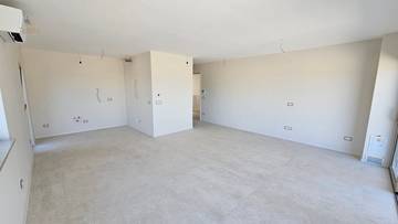 Thumbnail von Neubau-Appartement mit Dachterrasse und Meerblick