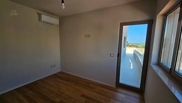 Thumbnail von Neubau-Appartement mit Dachterrasse und Meerblick