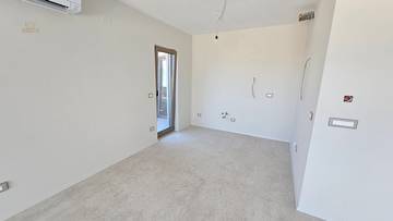 Thumbnail von Neubau-Appartement mit Dachterrasse und Meerblick
