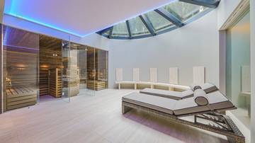 Thumbnail von Luxuriöses Stadt-Penthouse mit Panoramablick