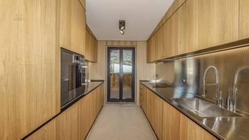 Thumbnail von Luxuriöses Stadt-Penthouse mit Panoramablick