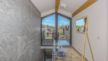 Thumbnail von Luxuriöses Stadt-Penthouse mit Panoramablick