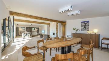 Thumbnail von Luxuriöses Stadt-Penthouse mit Panoramablick