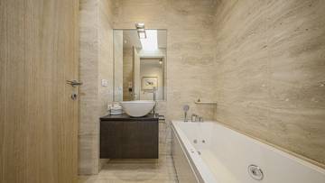 Thumbnail von Luxuriöses Stadt-Penthouse mit Panoramablick