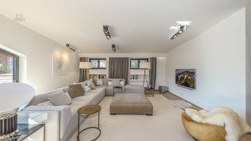 Thumbnail von Luxuriöses Stadt-Penthouse mit Panoramablick