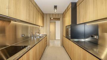 Thumbnail von Luxuriöses Stadt-Penthouse mit Panoramablick