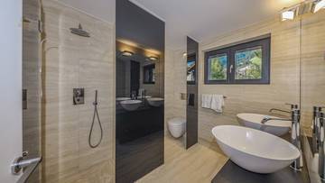 Thumbnail von Luxuriöses Stadt-Penthouse mit Panoramablick