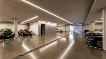 Thumbnail von Luxuriöses Stadt-Penthouse mit Panoramablick