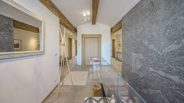 Thumbnail von Luxuriöses Stadt-Penthouse mit Panoramablick