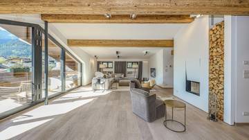 Thumbnail von Luxuriöses Stadt-Penthouse mit Panoramablick