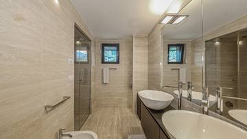 Thumbnail von Luxuriöses Stadt-Penthouse mit Panoramablick