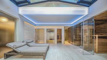 Thumbnail von Luxuriöses Stadt-Penthouse mit Panoramablick