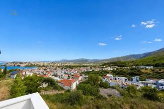Thumbnail von Freistehendes Haus mit Meerblick und genehmigter Aufstockung