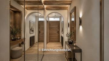 Thumbnail von Maisonette-Wohnung in sonniger Ruhelage