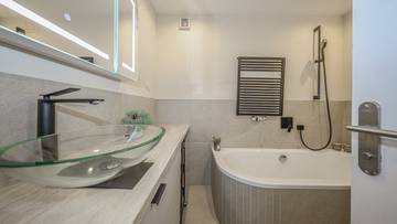 Thumbnail von Maisonette-Wohnung in sonniger Ruhelage
