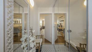 Thumbnail von Maisonette-Wohnung in sonniger Ruhelage