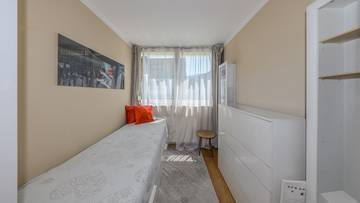 Thumbnail von Maisonette-Wohnung in sonniger Ruhelage