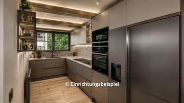 Thumbnail von Maisonette-Wohnung in sonniger Ruhelage