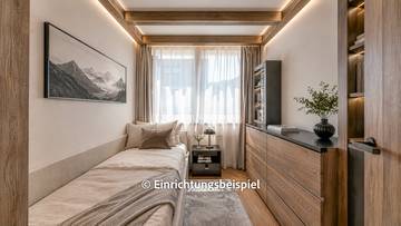 Thumbnail von Maisonette-Wohnung in sonniger Ruhelage