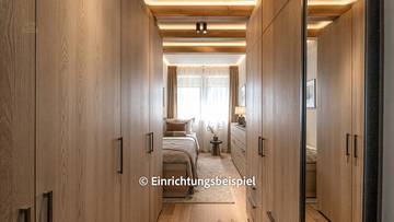 Thumbnail von Maisonette-Wohnung in sonniger Ruhelage