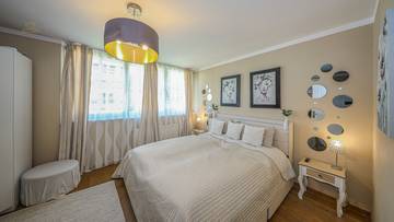 Thumbnail von Maisonette-Wohnung in sonniger Ruhelage