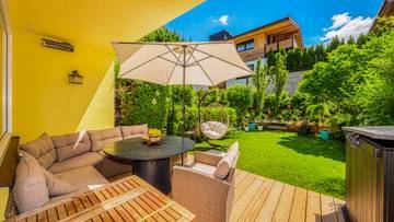 Thumbnail von Maisonette-Wohnung in sonniger Ruhelage