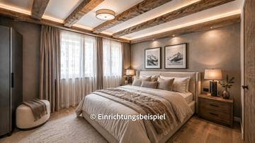 Thumbnail von Maisonette-Wohnung in sonniger Ruhelage