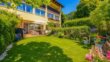 Thumbnail von Maisonette-Wohnung in sonniger Ruhelage