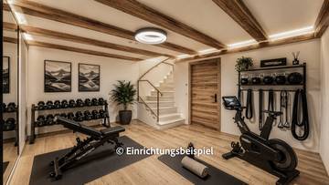 Thumbnail von Maisonette-Wohnung in sonniger Ruhelage