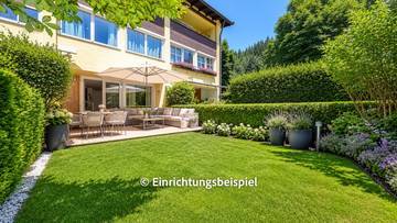 Thumbnail von Maisonette-Wohnung in sonniger Ruhelage