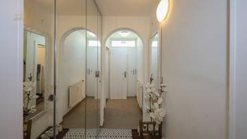 Thumbnail von Maisonette-Wohnung in sonniger Ruhelage