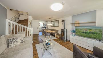 Thumbnail von Maisonette-Wohnung in sonniger Ruhelage